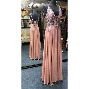 Pink Sublime Collection Size L Straight dress